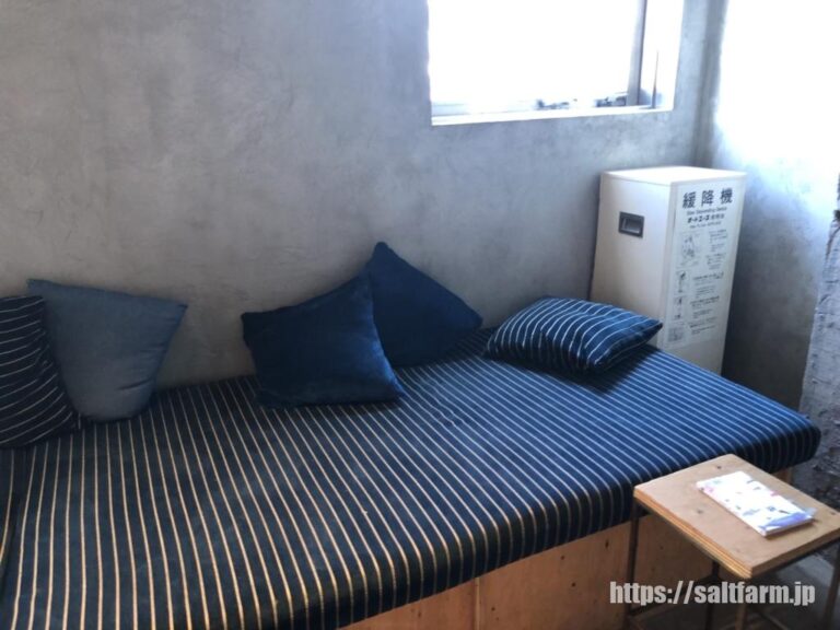 BOOK AND BED TOKYO 池袋本店