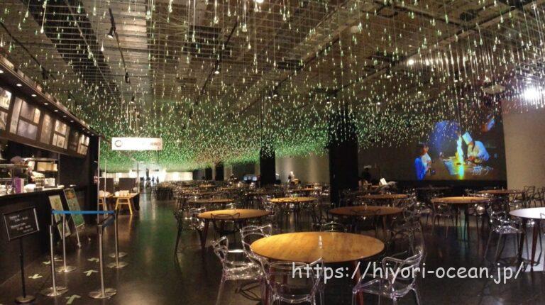 【東京・有明】スモールワールズ東京に行ってきた!見どころを徹底レポート♪