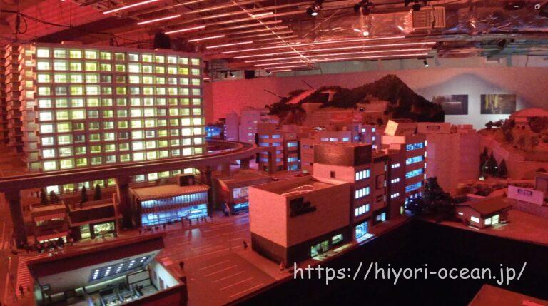 【東京・有明】スモールワールズ東京に行ってきた!見どころを徹底レポート♪