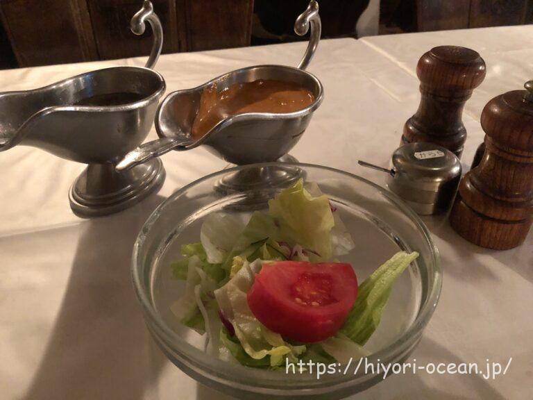 「CHACOあめみや」のステーキは、もはや芸術作品。千駄ヶ谷で目と舌を喜ばせる!