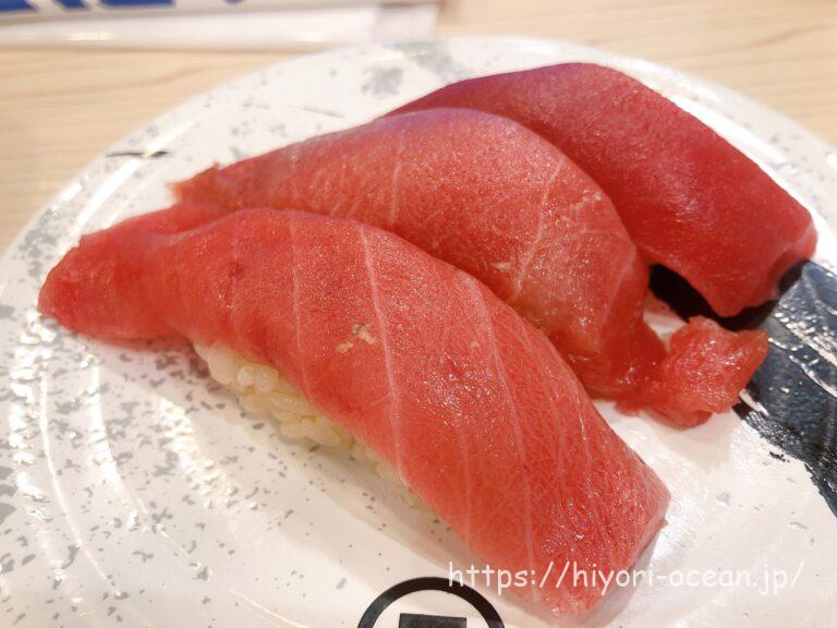 錦糸町で寿司に迷ったらココ!「回転寿司みさき 錦糸町店」で味わう幸せの一皿