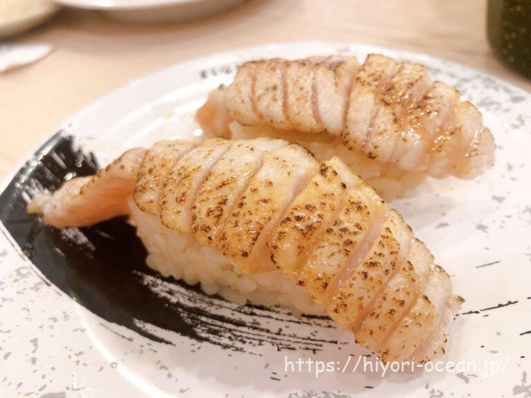 錦糸町で寿司に迷ったらココ!「回転寿司みさき 錦糸町店」で味わう幸せの一皿