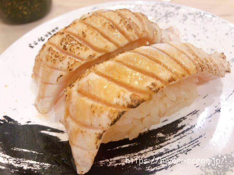 錦糸町で寿司に迷ったらココ!「回転寿司みさき 錦糸町店」で味わう幸せの一皿