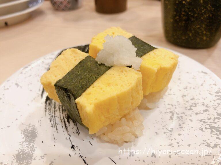 錦糸町で寿司に迷ったらココ!「回転寿司みさき 錦糸町店」で味わう幸せの一皿