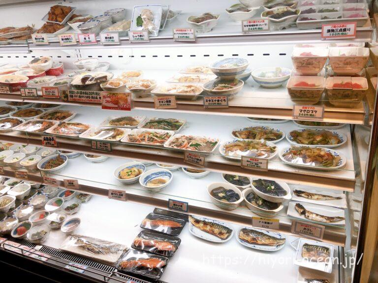 飾らないけど心に染みる味。「錦糸町小町食堂」のあったかごはん