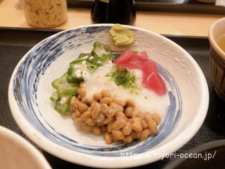 飾らないけど心に染みる味。「錦糸町小町食堂」のあったかごはん
