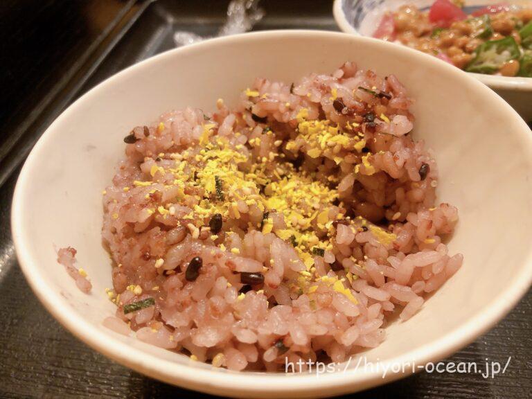 飾らないけど心に染みる味。「錦糸町小町食堂」のあったかごはん