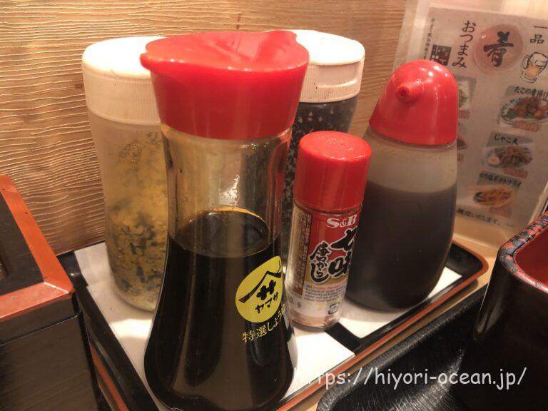 飾らないけど心に染みる味。「錦糸町小町食堂」のあったかごはん