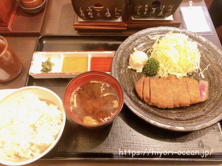 【秋葉原グルメ】「牛かつ壱弐参」のメニュー&レビュー!行列ができる牛かつは並んで食べる価値あり?