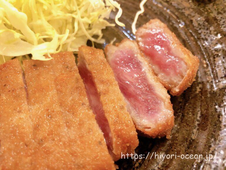 【秋葉原グルメ】「牛かつ壱弐参」のメニュー&レビュー!行列ができる牛かつは並んで食べる価値あり?