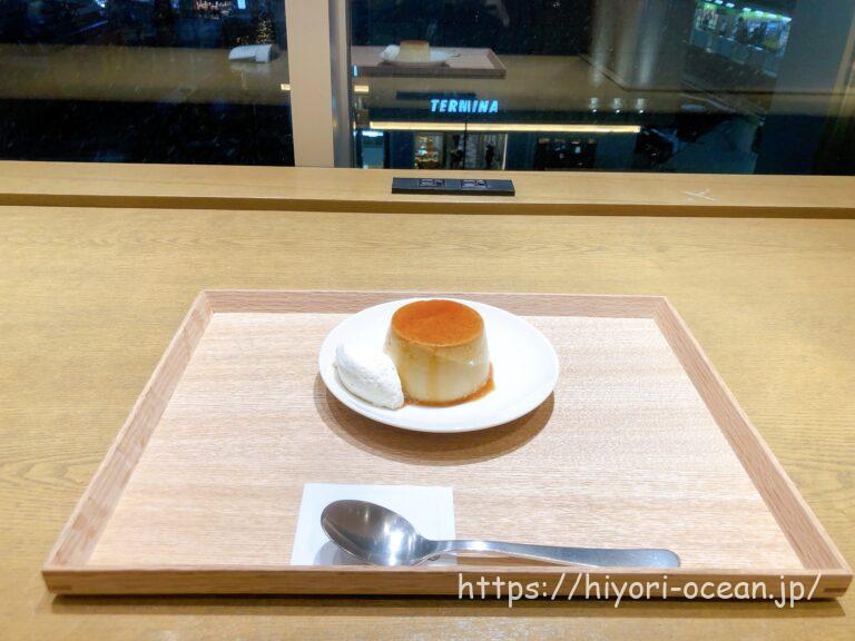 【無印良品好き必見】錦糸町パルコ「Cafe&Meal MUJI」のメニューとこだわりの本和香糖の焼きプリン