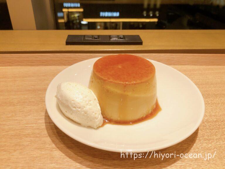 【無印良品好き必見】錦糸町パルコ「Cafe&Meal MUJI」のメニューとこだわりの本和香糖の焼きプリン