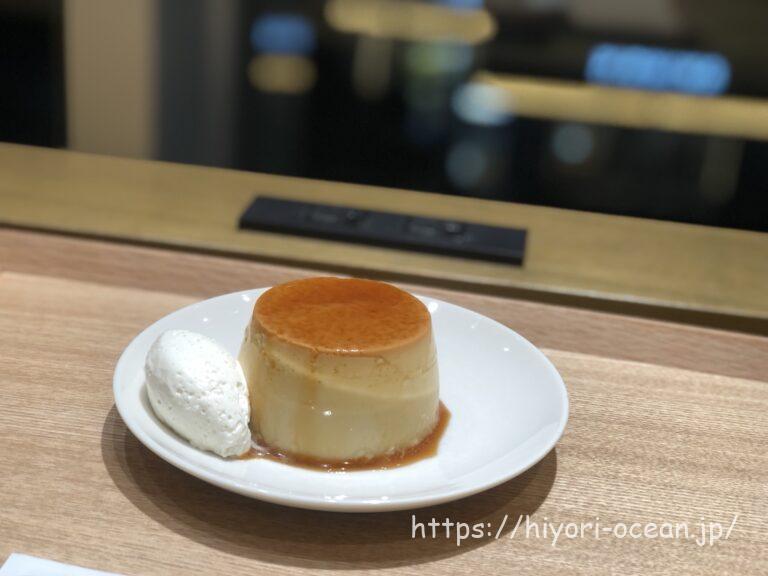 【無印良品好き必見】錦糸町パルコ「Cafe&Meal MUJI」のメニューとこだわりの本和香糖の焼きプリン