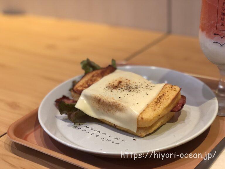 【渋谷カフェ】「うのまち珈琲店 西武渋谷店」で居心地のよいカフェタイムを!メニューや注文方法をチェック♪