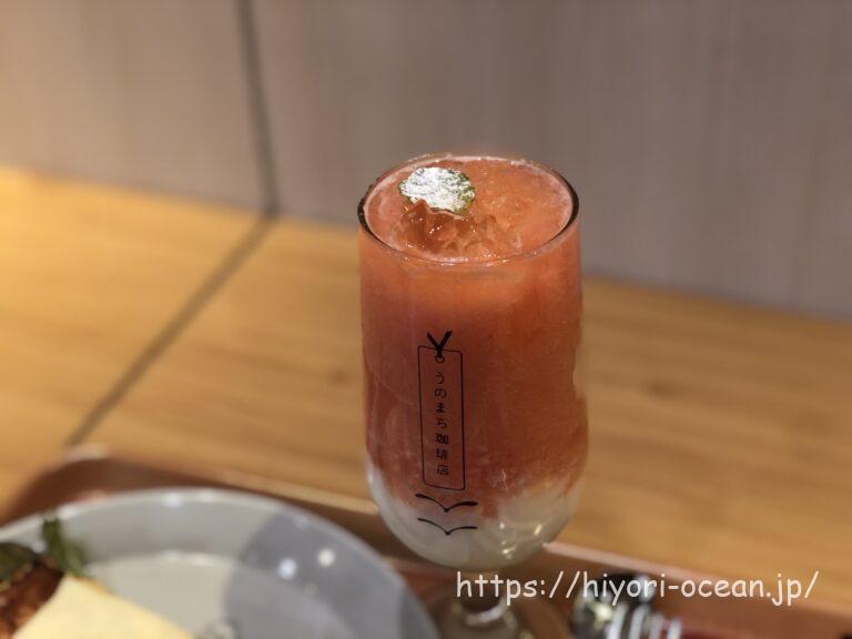 【渋谷カフェ】「うのまち珈琲店 西武渋谷店」で居心地のよいカフェタイムを!メニューや注文方法をチェック♪