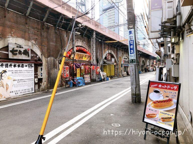 【銀座汐留】カプセルホテルのイメージが変わる!女性専用「woman Tokyo 銀座汐留店」の快適さを徹底レビュー