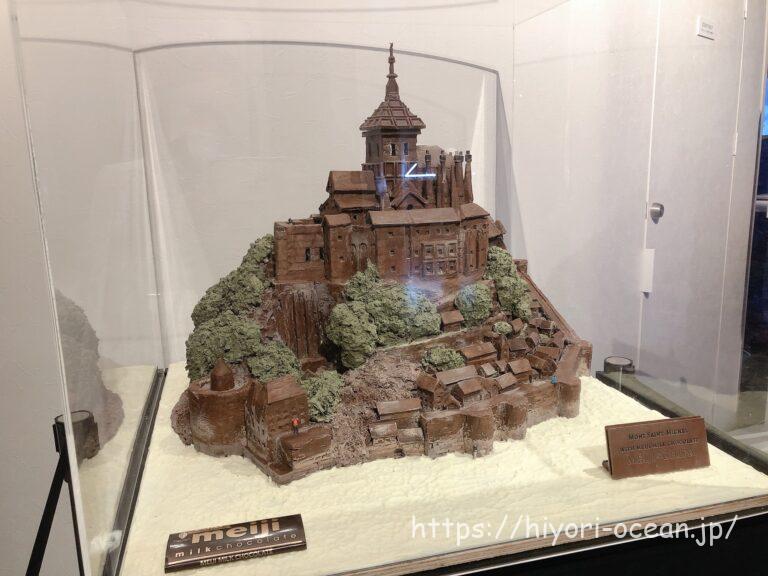 「スモールワールズ東京」をカップルや夫婦で楽しむ方法9選!オリジナルフィギュアも作成したよ♪