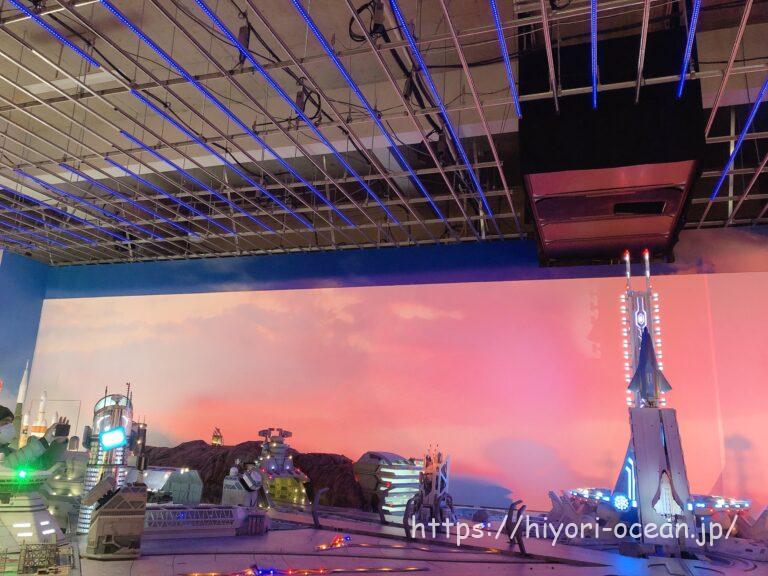 【東京・有明】スモールワールズ東京に行ってきた!見どころを徹底レポート♪