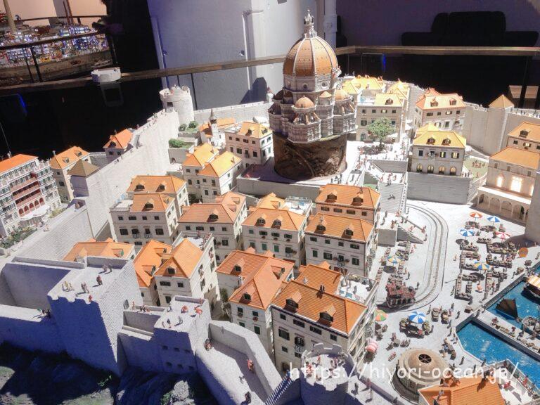 「スモールワールズ東京」をカップルや夫婦で楽しむ方法9選!オリジナルフィギュアも作成したよ♪