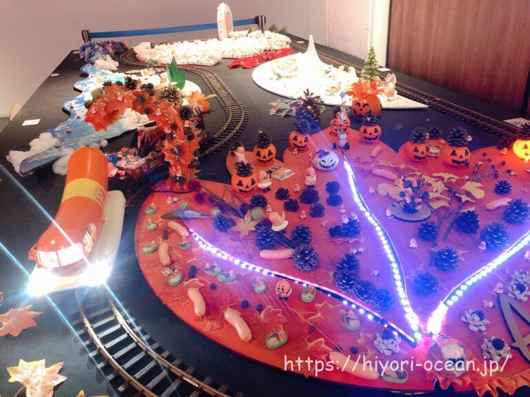 【東京・有明】スモールワールズ東京に行ってきた!見どころを徹底レポート♪