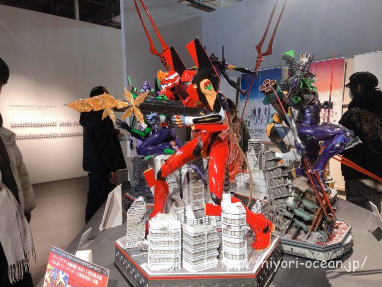 【東京・有明】スモールワールズ東京に行ってきた!見どころを徹底レポート♪