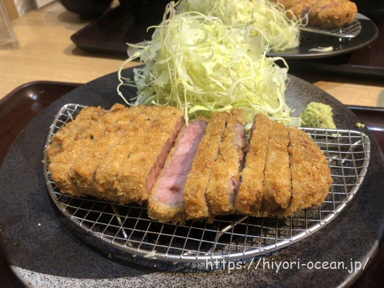 秋葉原でサクッと牛カツを食するなら!「京都勝牛 ヨドバシAkiba店」がおすすめ