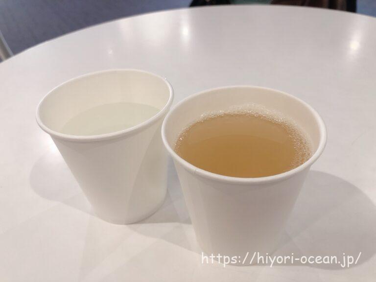 【出発前にぜひ!】羽田空港「石臼挽き蕎麦 あずみ野」で味わう、早くて美味しい本格蕎麦