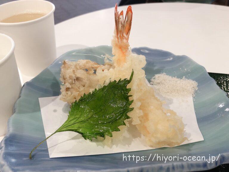 【出発前にぜひ!】羽田空港「石臼挽き蕎麦 あずみ野」で味わう、早くて美味しい本格蕎麦