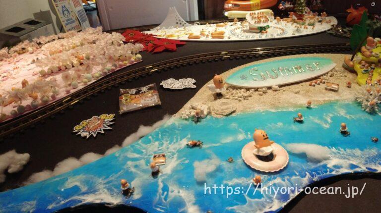 【東京・有明】スモールワールズ東京に行ってきた!見どころを徹底レポート♪