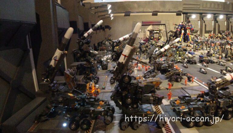 【東京・有明】スモールワールズ東京に行ってきた!見どころを徹底レポート♪