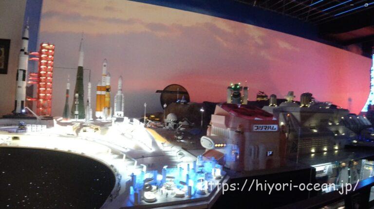 【東京・有明】スモールワールズ東京に行ってきた!見どころを徹底レポート♪