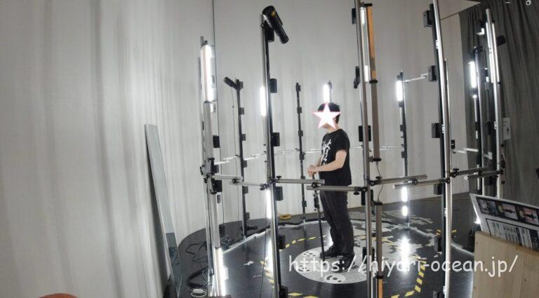 「スモールワールズ東京」をカップルや夫婦で楽しむ方法9選!オリジナルフィギュアも作成したよ♪