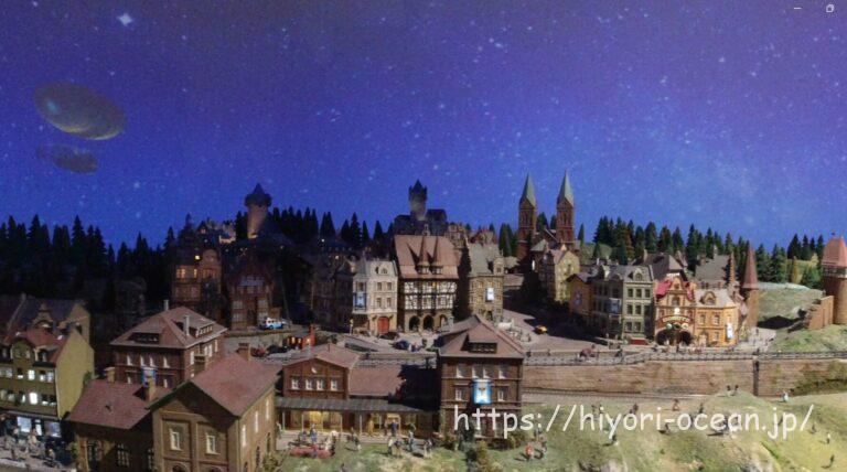 「スモールワールズ東京」をカップルや夫婦で楽しむ方法9選!オリジナルフィギュアも作成したよ♪