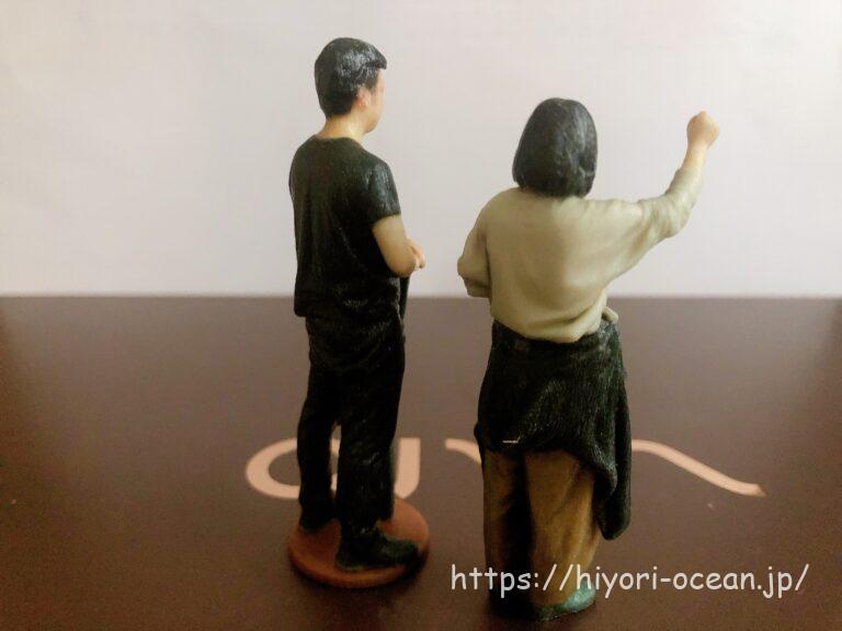「スモールワールズ東京」をカップルや夫婦で楽しむ方法9選!オリジナルフィギュアも作成したよ♪